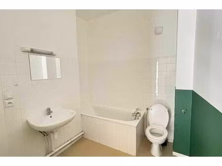 vente appartement 2 pièces 60 m² dijon (21000)