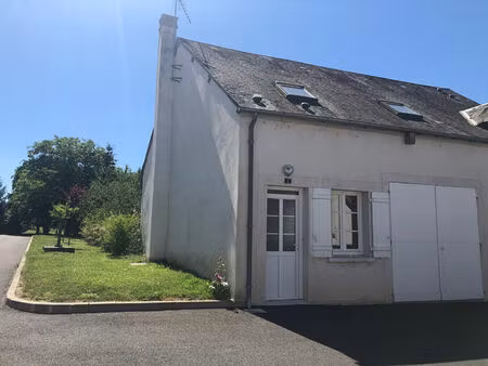 location appartement 2 pièces 22 m² à ennordres (18380)