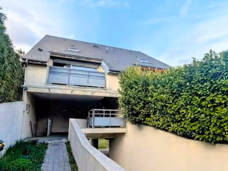 vente appartement 4 pièces  64.51m²  gournay