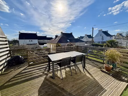 vente maison 104 m² à plabennec (29860)  259 000 €