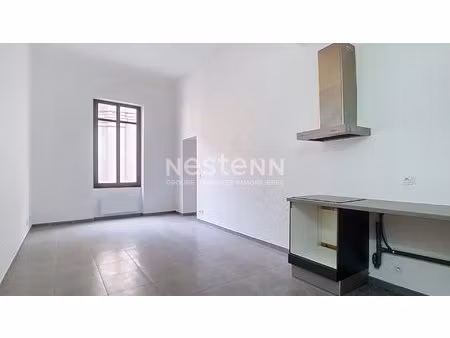 à vendre : appartement 3 pièces à carpentras