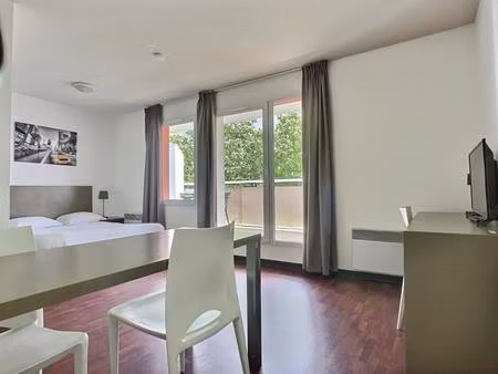 vente t1 22m2 talence (33400)