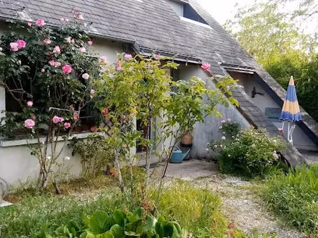 vente maison 5 pièces 79 m² à la ville-aux-dames (37700)  255 000 €