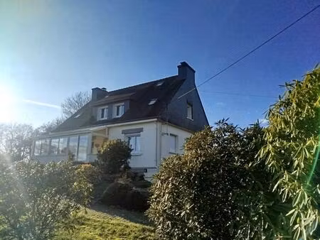 belle maison familiale avec 4 chambres