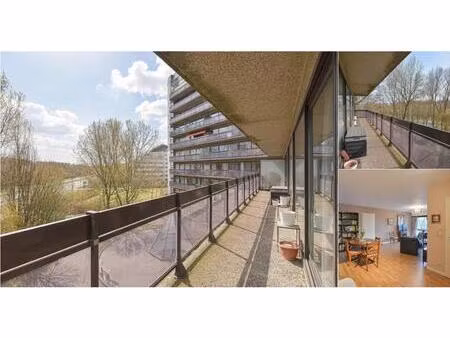 appartement à vendre à woluwedal 12 woluwe-saint-etienne (vbd97959)