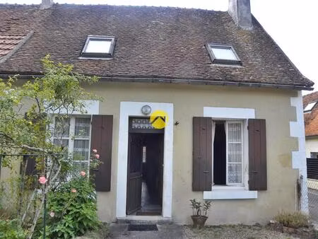 vente maison 5 pièces 100 m² léré (18240)