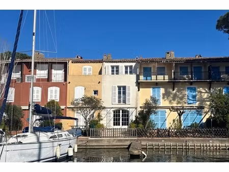 annonce maison à vendre