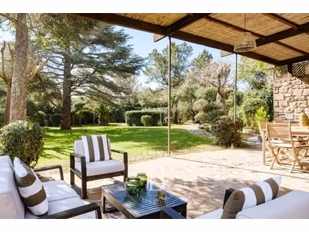 annonce maison à vendre