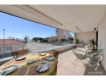 annonce appartement à vendre