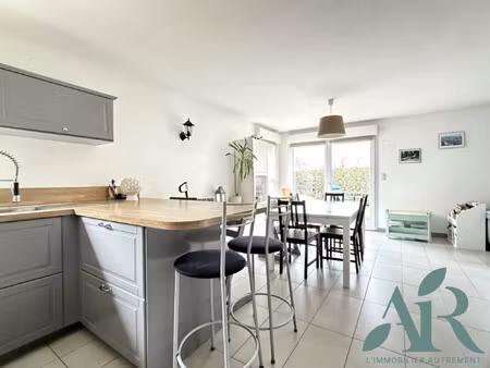 achat appartement 5 pièces 88m² sand 67230