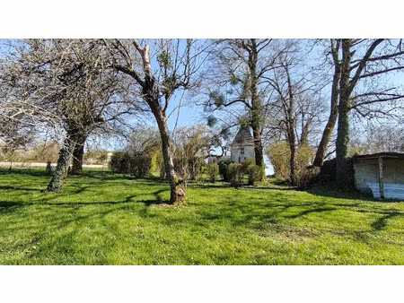 vente maison 8 pièces 236 m² à cerisières (52320)  265 000 €