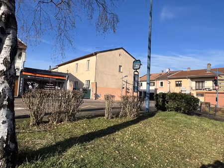 location appartement 3 pièces 59m² heillecourt 54180