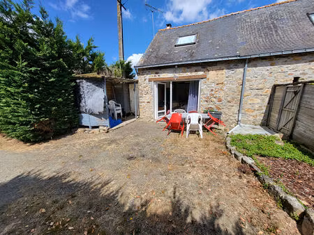 vente maison 2 pièces  35.00m²  derval