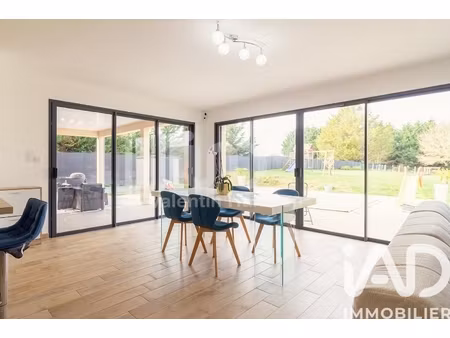 vente maison/villa 7 pièces