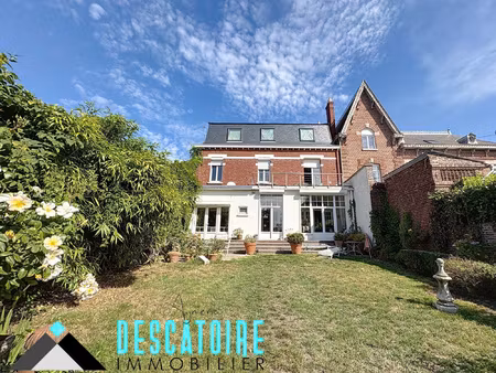 achat maison 8 pièces 305m² estaires 59940