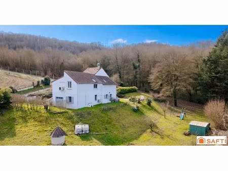 vente maison 7 pièces 165 m² à jeufosse (78270)  279 900 €