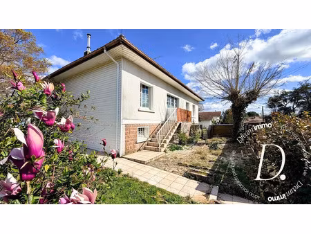 vente maison 5 pièces 114 m² à oeyreluy (40180)  260 000 €