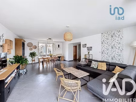 vente maison de village 7 pièces