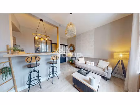 studio t1 bis 26 m² à bouguenais - idéal premier achat ou investissement proche nantes