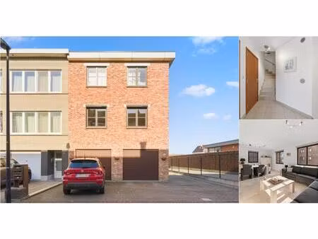 appartement à vendre à tuinwijkstraat 43 zaventem (rbv45742)