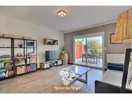 maison vallet / 3 chambres / 119 m2