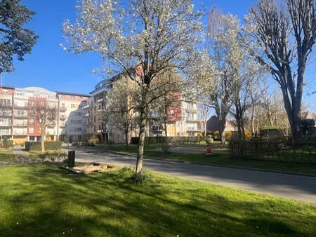 achat appartement 4 pièces 92m²