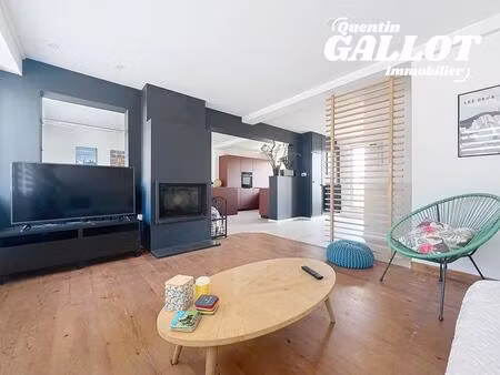 achat maison 5 pièces 202m² coudekerque branche 59210