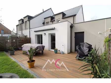 guerande  maison de 2023 d'environ 90m2