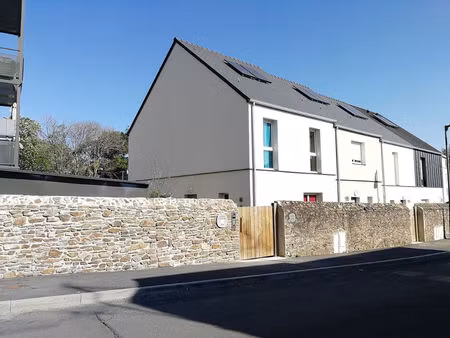 a louer - ancenis - maison récente de 90.52 m²