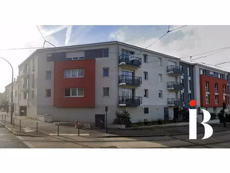 appartement meublé nantes 1 pièce 29 m2