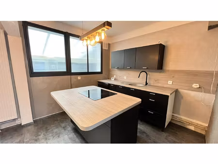 achat maison 5 pièces 84m² avion 62210