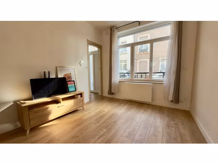 achat maison 4 pièces 61m² boulogne sur mer 62200