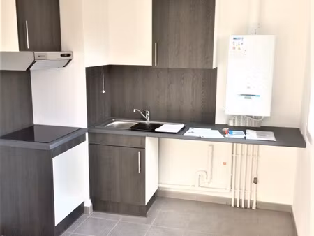 location appartement 2 pièces 41m² marly 59770