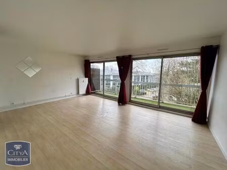 location appartement 1 pièce 33m² lambersart 59130