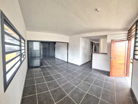 location appartement 3 pièces 89m² cayenne 97300