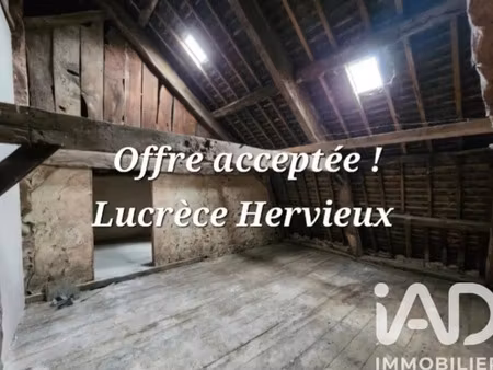 appartement à châteaugiron (35410)