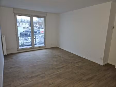 achat appartement 3 pièces 67 m² dammarie-les-lys