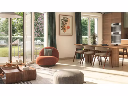 vente programme neuf t1  t2  t3  t4 pièces 34 à 86 m² la queue-en-brie (94510)