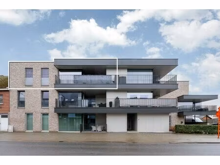 appartement te koop in laakdal met 2 slaapkamers