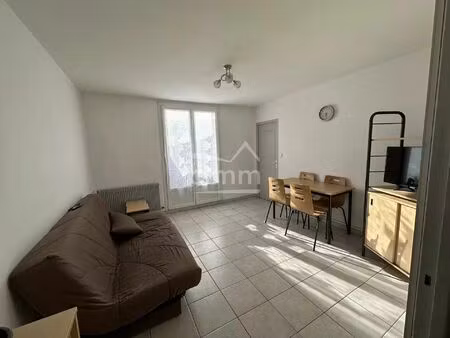 vente appartement 3 pièces 57 m² sisteron (04200)
