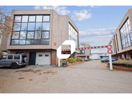 vente local d'activités nanterre 92000