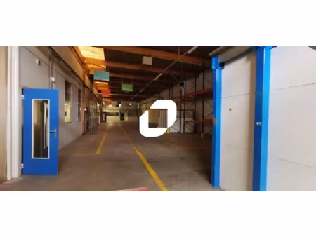 location commerce colombes 92700