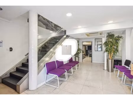 location commerce paris 75013