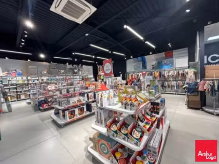 local commercial a louer