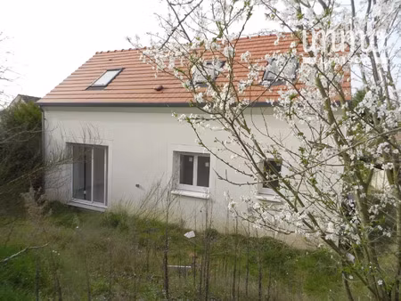 vente maison 5 pièces 88 m² la ville-du-bois (91620)