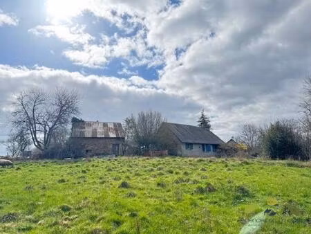 vente maison 4 pièces 74 m² peyrissac (19260)