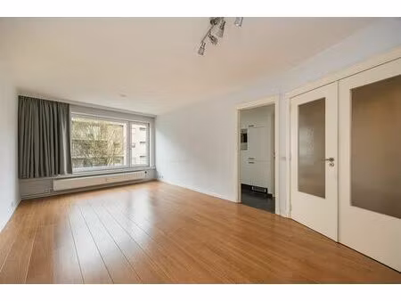 verzorgd appartement op toplocatie te berchem