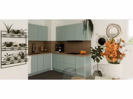 vente programme neuf t2  t3  t4 pièces 39 à 95 m² besné (44160)
