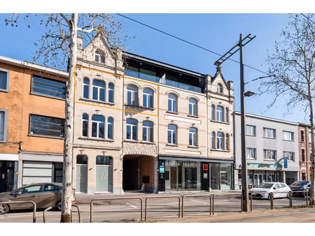 appartement te koop in mortsel met 2 slaapkamers