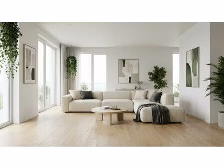 vente programme neuf t2  t3  t4 pièces 38 à 78 m² poitiers (86000)